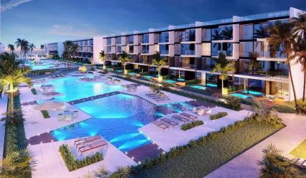 Apartamento à Venda em Praia de Muro Alto