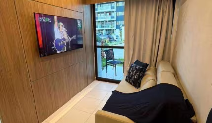 Apartamento à Venda em Praia de Muro Alto