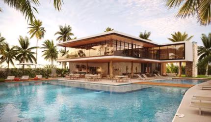 Apartamento à Venda em Praia do Cupe