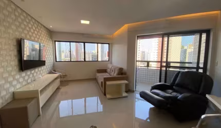 Apartamento à Venda em Boa Viagem