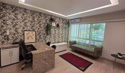 LOCAÇÃO SALA COMERCIAL BOA VIAGEM