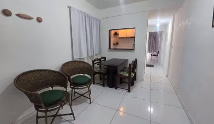 LOCAÇÃO FLAT EDF. BARÃO DE SOUZA LEÃO