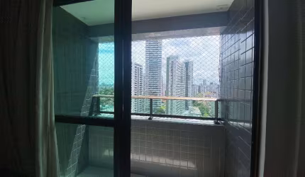 Apartamento à Venda em Torre