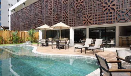 Apartamento à Venda em Boa Viagem