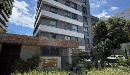 Apartamento à Venda em Monteiro