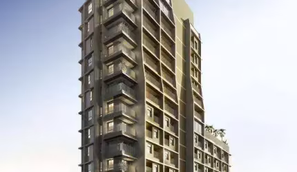 Borogodó Residencial