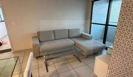 Apartamento para Locação em Boa Viagem