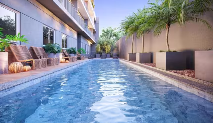 UNIQUE FIT VILA MARIANA