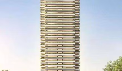 SOLEIL BY BOCA DO LOBO - RESIDENCIAL