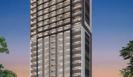 HELBOR PATTEO VILA MARIANA LIFE &amp; OFICCES