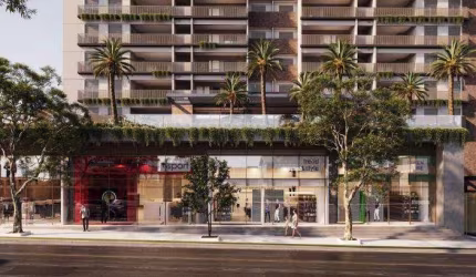 Apartamento com 2 quartos à venda na Rua Joaquim Távora, 541, Vila Mariana, São Paulo, 72 m2 por R$ 1.313.000