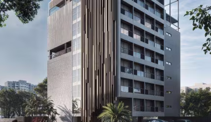 PARK VISION OCEANIA