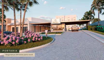 MARIA DE FATIMA RESIDENCIAL