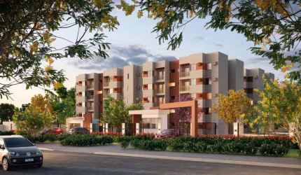 STAR NATURE RESIDENCE - CURADO III