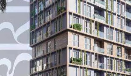 Apartamento com 3 quartos à venda na Rua Golfo San Fernando, Intermares, Cabedelo, 10 m2 por R$ 592.365