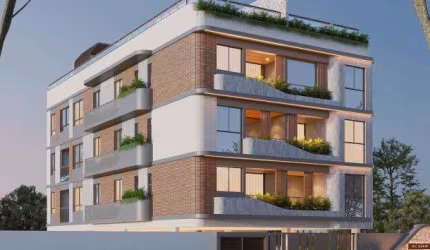 Cobertura com 3 quartos à venda na Rua Joakim Schuller, 123, Jardim Oceania, João Pessoa, 10 m2 por R$ 800.000