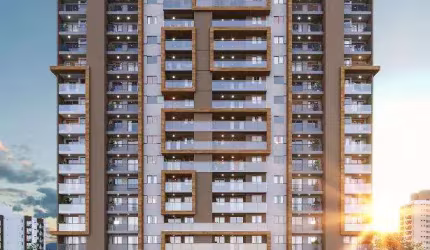 VITALITY RESIDENCE