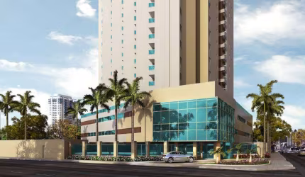 Aquarius Residence
