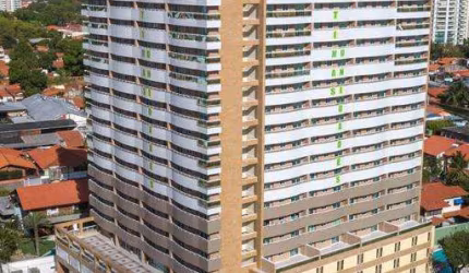 RESIDENCIAL GALILEIA