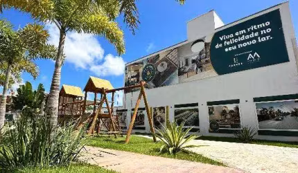 BOSSA NOVA RESIDENCE