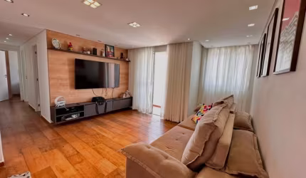 COBERTURA PRONTA PARA MORAR COM 110 M 2