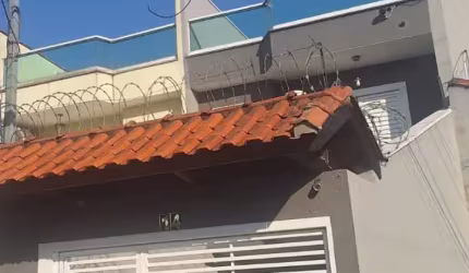 SOBRADO A VENDA NA PENHA