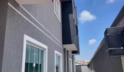 VENDO SOBRADO NA PENHA COM ÁREA GOURMET