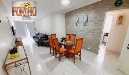 Apartamento Reformado em Pitangueiras 200 metros da Praia