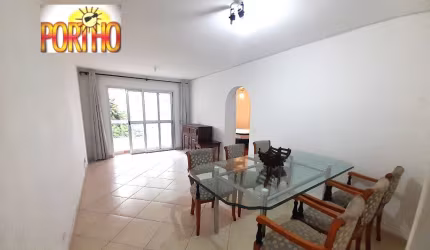 Locação Residencial em Pitangueiras 100 metros da Praia