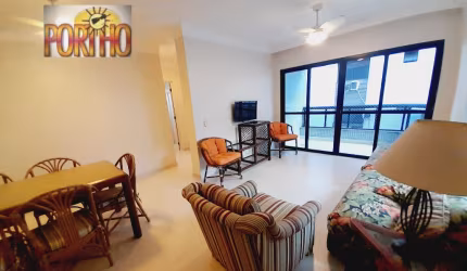 Apartamento Reformado em Pitangueiras 3 Dormitórios