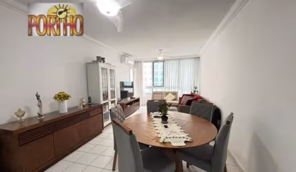 APARTAMENTO / GUARUJÁ/ PITANGUEIRAS