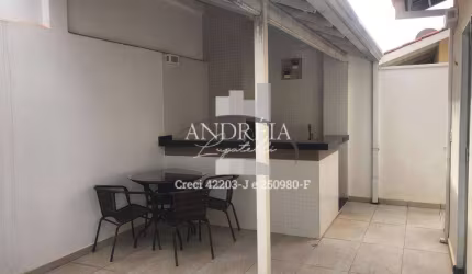 CASA DE 2 QUARTOS NO CONDOMINIO VILAGIO DO SOL