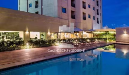 ARAUCARIA FLAT HOTEL