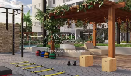 APARTAMENTO ATHMOSPHERE 16 ANDAR