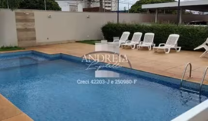 APARTAMENTO NO EDIFICIO PREMIATO 3 QUARTOS SENDO 1 SUITE
