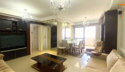 Apartamento 3 quartos a venda no Balneário Estreito!