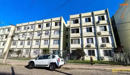 Apartamento no Estreito, próximo ao Hospital Florianópolis!