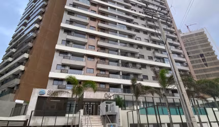 Ocean House 2/4, pronto para morar!