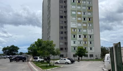 Oportunidade 2 dormitórios Jardim Bela Vista - São José dos Campos - R$ 20 mil de entrada