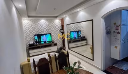 Casa com 3 quartos à venda no Conjunto Residencial Trinta e Um de Março, São José dos Campos  por R$ 638.000