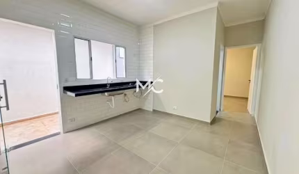 Casa com 2 quartos à venda no Jardim Torrão de Ouro, São José dos Campos  por R$ 394.000