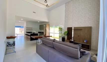 Casa em condomínio fechado com 3 quartos à venda no Condomínio Terras do Vale, Caçapava  por R$ 1.265.000