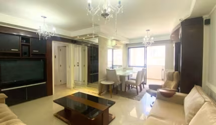 Apartamento 3 dormitórios no Balneário Estreito