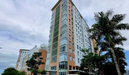 Apartamento 3 dormitórios na Pedra Branca