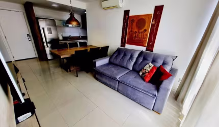 Apartamento 3 dormitórios na Pedra Branca
