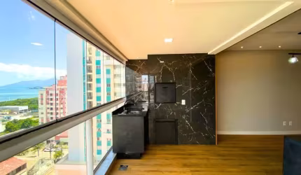 Apartamento no Kobrasol
