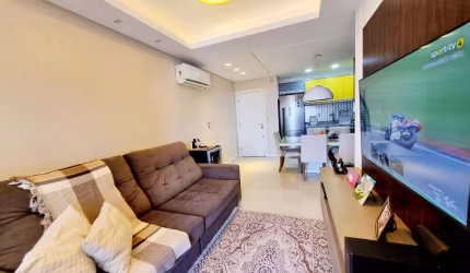 Apartamento 3 dormitórios em Capoeiras