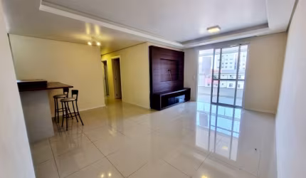 Apartamento 3 dormitórios na Praia Comprida