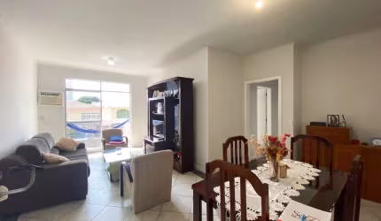 Apartamento 3 dormitórios no Balneário Estreito