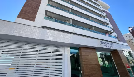 Apartamento 2 dormitórios no Estreito